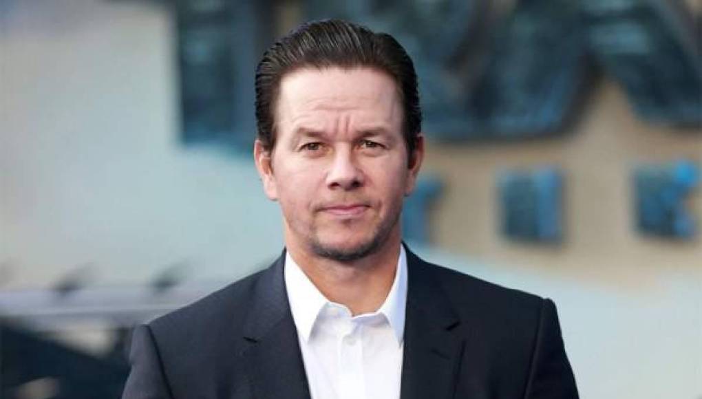 David Beckham y la razón por la que demandó a Mark Wahlberg