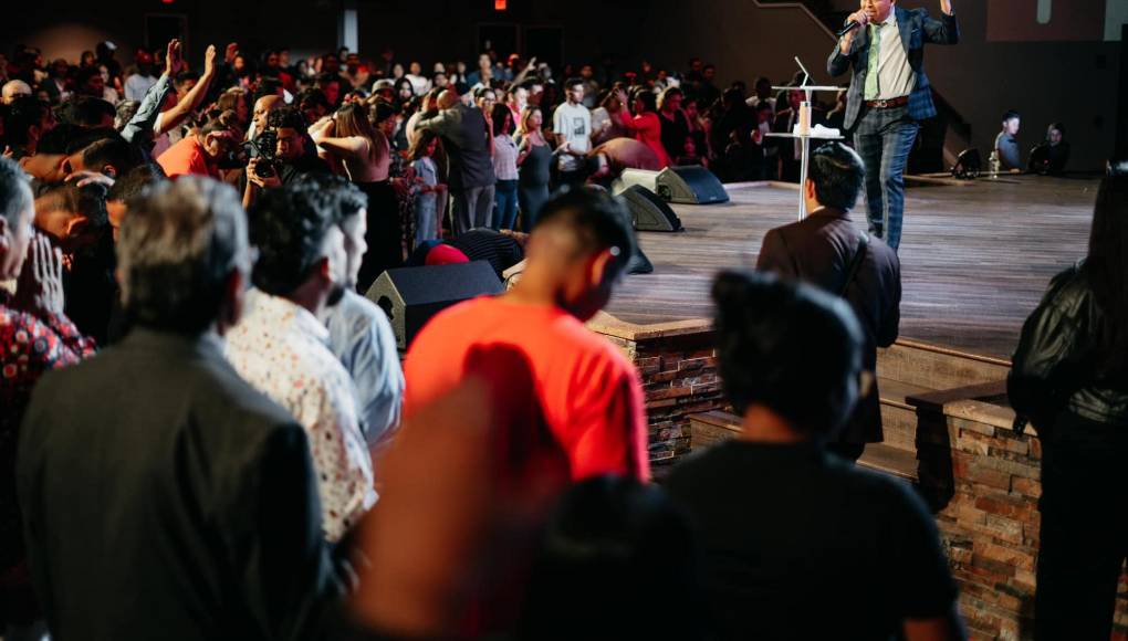 Pastor hondureño condenado en EUA culpó al diablo por meterse en la cama de una joven