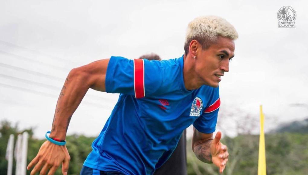 ¡Dos bajas! El 11 titular con el que Olimpia saldrá ante Real Sociedad