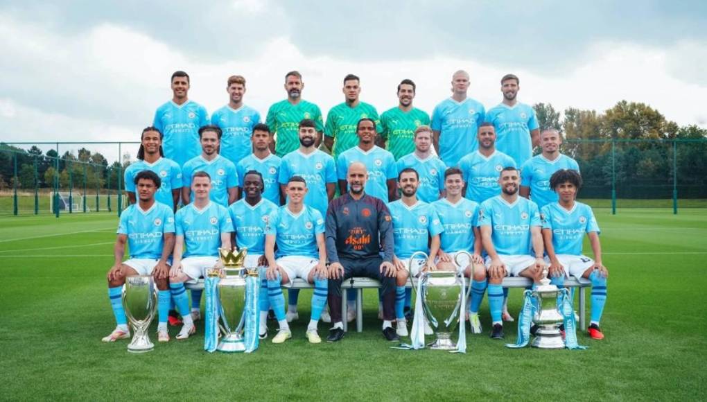 El sorprendente motivo por el que Pep Guardiola dejaría al City: “Me iré y ya no seremos amigos”