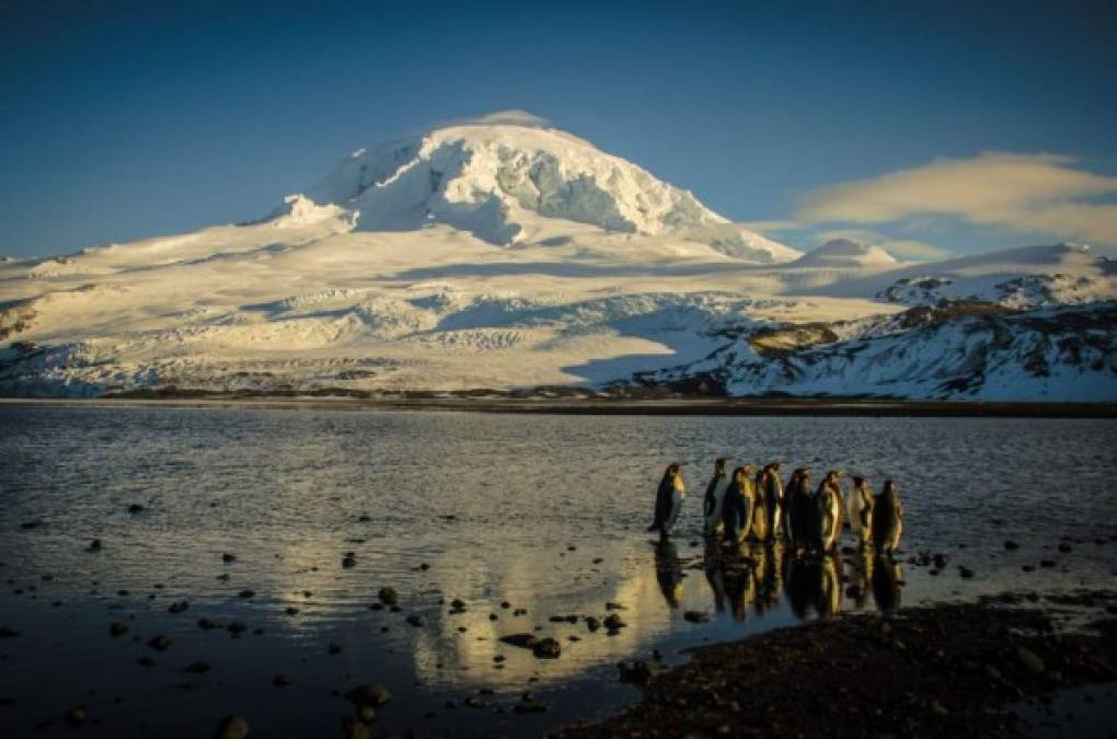 FOTOS: Conoce los 16 lugares que nunca podrás visitar en el mundo