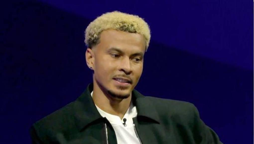 Promesa del fútbol inglés que cayó en las drogas y sueña con volver a su selección