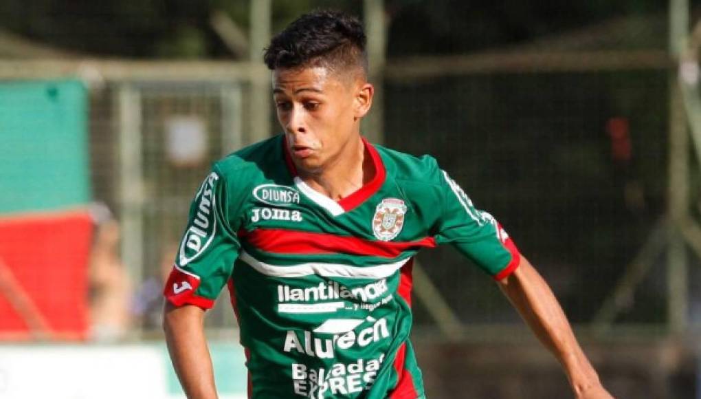 La dura actualidad del último Marathón campeón: Tres retirados, dos ‘mojados’