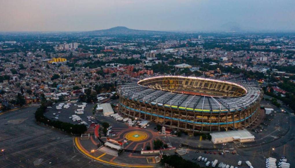 Debut de Mundial 2026 peligra que sea en el Azteca: FIFA está molesta con México