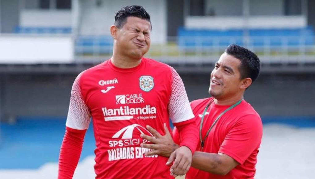 La dura actualidad del último Marathón campeón: Tres retirados, dos ‘mojados’