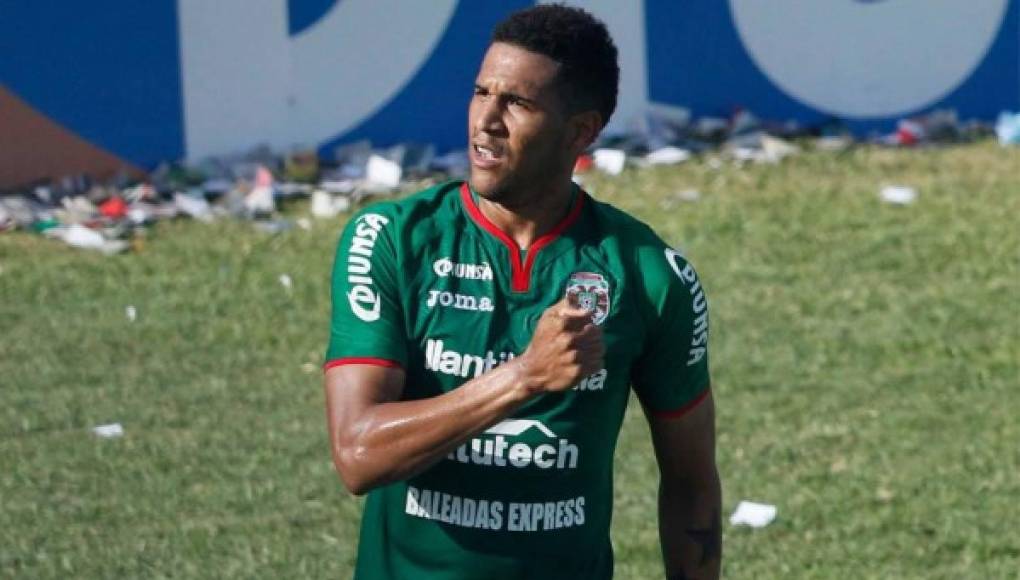 La dura actualidad del último Marathón campeón: Tres retirados, dos ‘mojados’