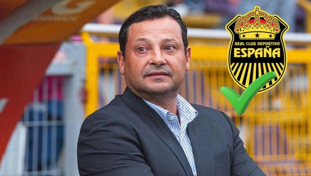 Fichajes: Olimpia suma dos altas y una baja, Motagua busca a legionario hondureño