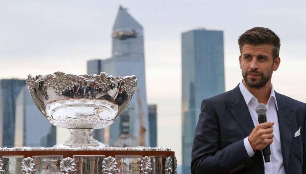 Piqué vinculado a la corrupción con una de sus empresas y la jueza toma dura decisión