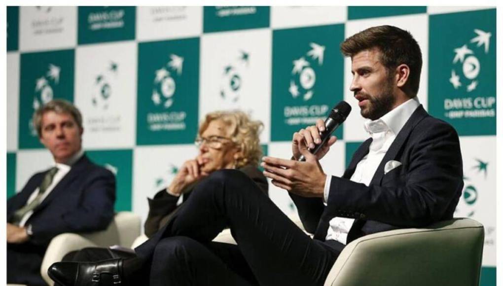 Piqué vinculado a la corrupción con una de sus empresas y la jueza toma dura decisión