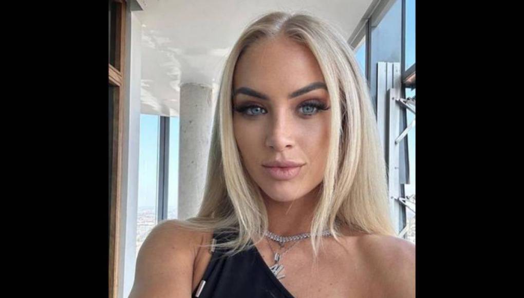 Alisha Lehmann, futbolista considerada la más bella del mundo jugará en Concacaf