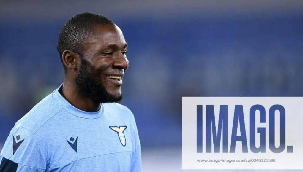 Joseph Minala, jugador que tenía 17 años pero aparentaba 42 ¿Qué fue de él?