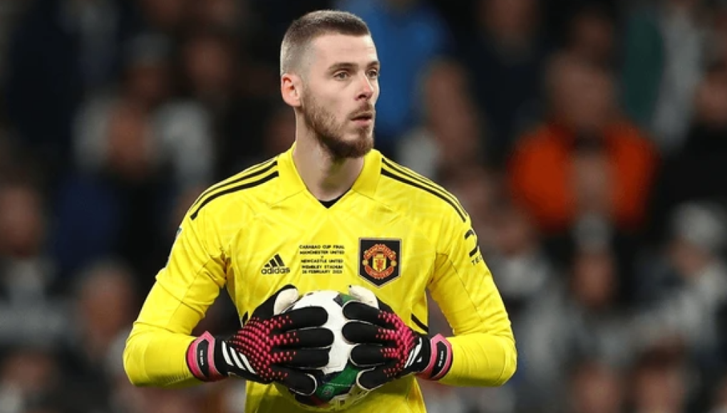 La larga lista de jugadores que se quedaron sin equipo