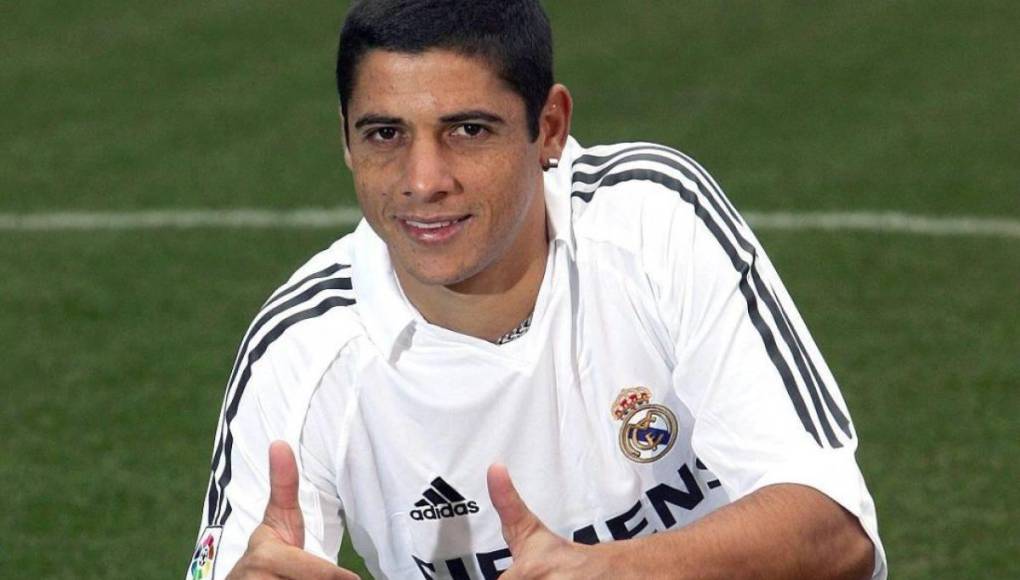 “Real Madrid rechazó fichar a Dani Alves por mí y terminé siendo un alcohólico”
