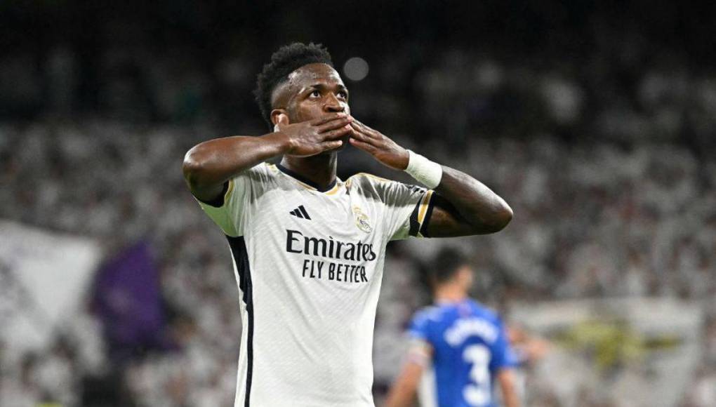 Real Madrid presentó la 36 en el Santiago Bernabéu: gritos a Kroos y Modric