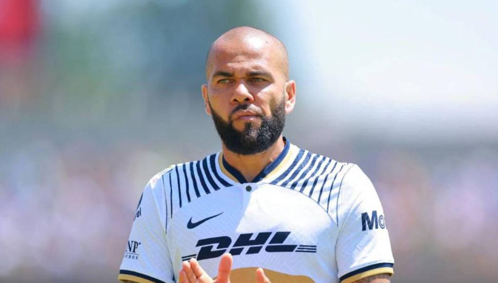 “Real Madrid rechazó fichar a Dani Alves por mí y terminé siendo un alcohólico”