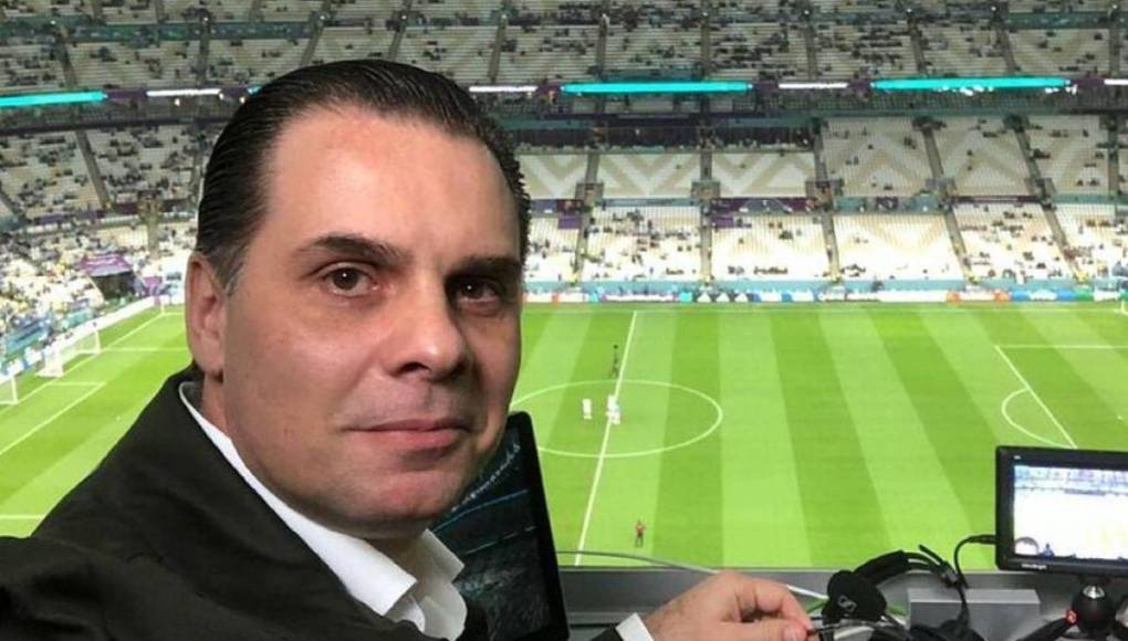 Filtran video de Faitelson y Martinoli burlándose de Inés Sainz