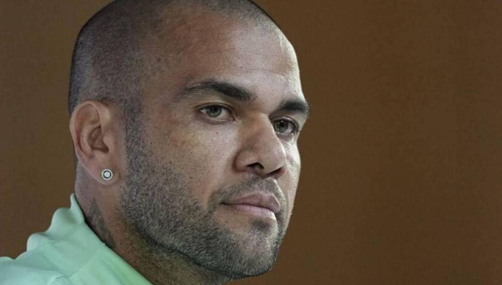 Dani Alves y las restricciones que tendrá aún estando fuera de prisión