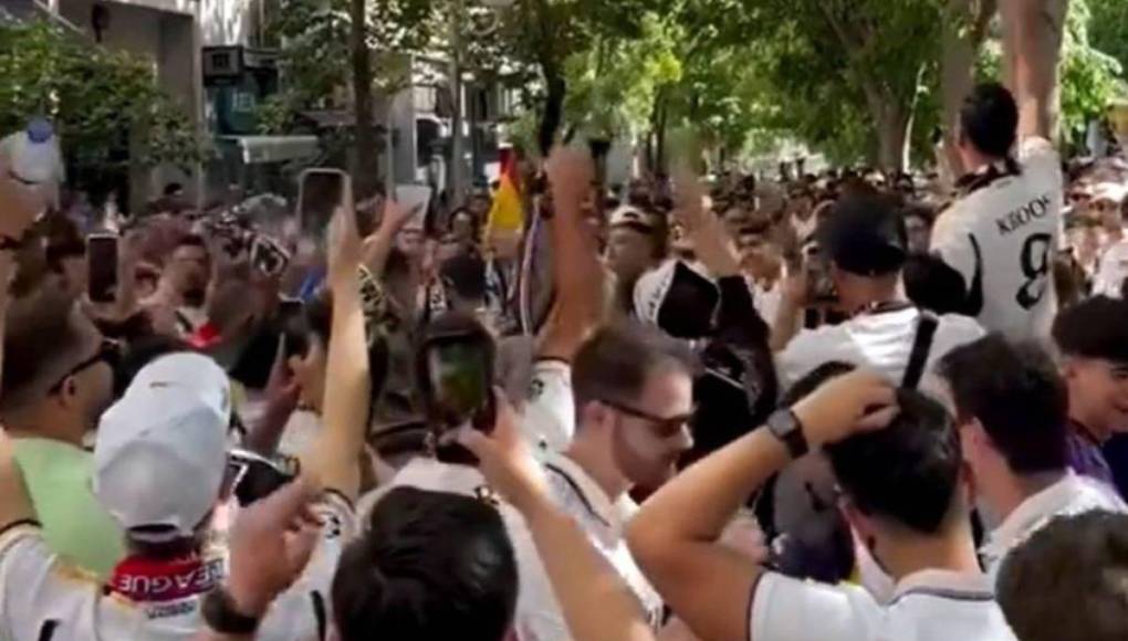 Real Madrid- Bayern Múnich y la vibrante previa para semifinal de Champions League