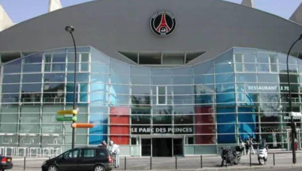 La verdadera razón por la que el PSG ya no jugará en el Parque de los Príncipes