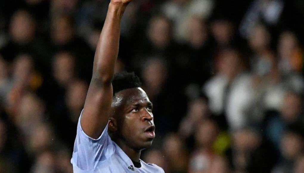 Jugadores de Real Madrid publican fuertes mensajes tras polémico juego ante Valencia