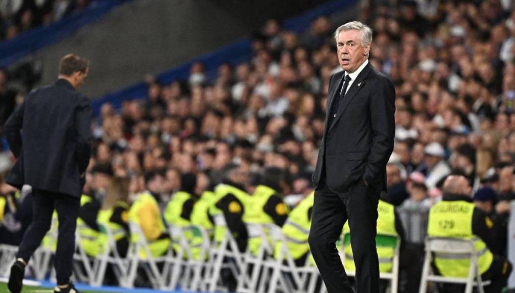 Real Madrid presentó la 36 en el Santiago Bernabéu: gritos a Kroos y Modric