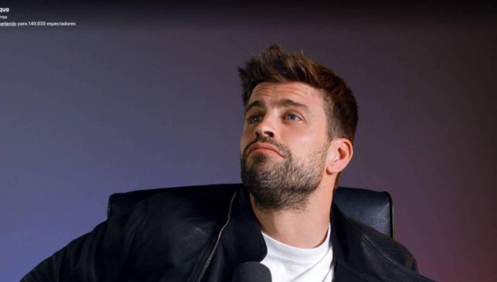 Piqué vinculado a la corrupción con una de sus empresas y la jueza toma dura decisión