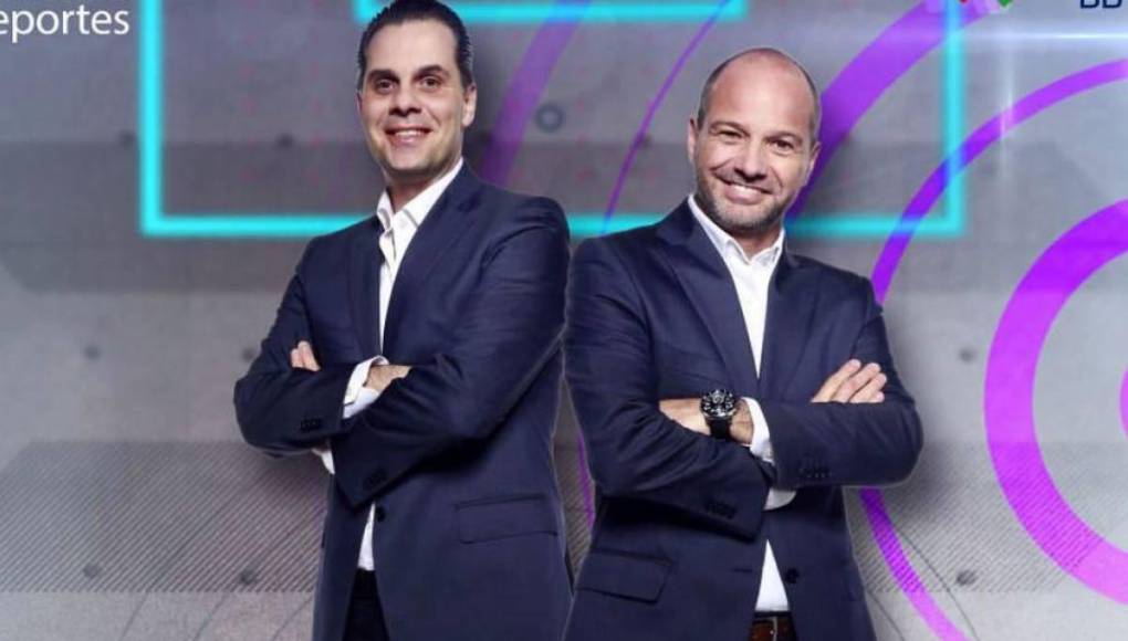 Filtran video de Faitelson y Martinoli burlándose de Inés Sainz