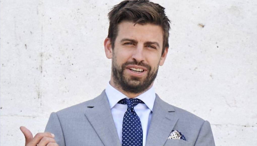 Piqué vinculado a la corrupción con una de sus empresas y la jueza toma dura decisión
