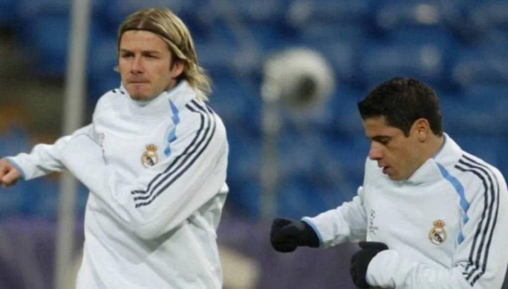 “Real Madrid rechazó fichar a Dani Alves por mí y terminé siendo un alcohólico”