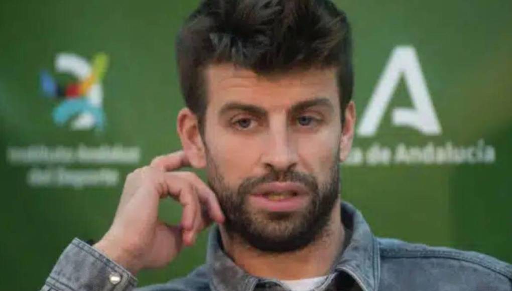 Piqué vinculado a la corrupción con una de sus empresas y la jueza toma dura decisión