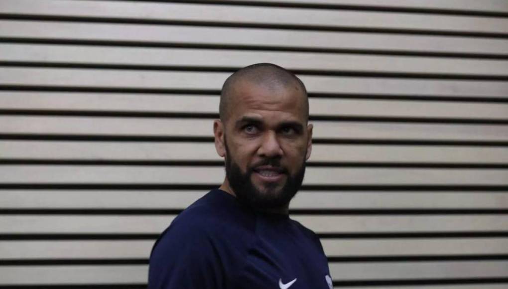 “Real Madrid rechazó fichar a Dani Alves por mí y terminé siendo un alcohólico”