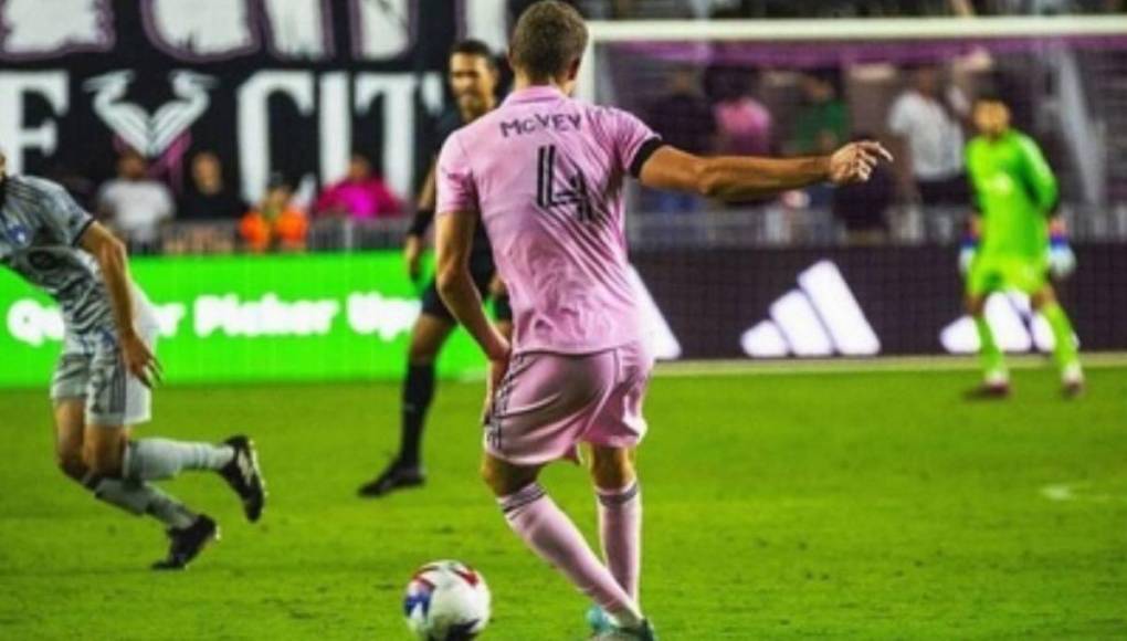 Inter Miami a despedido a media plantilla para poder pagarle a Messi