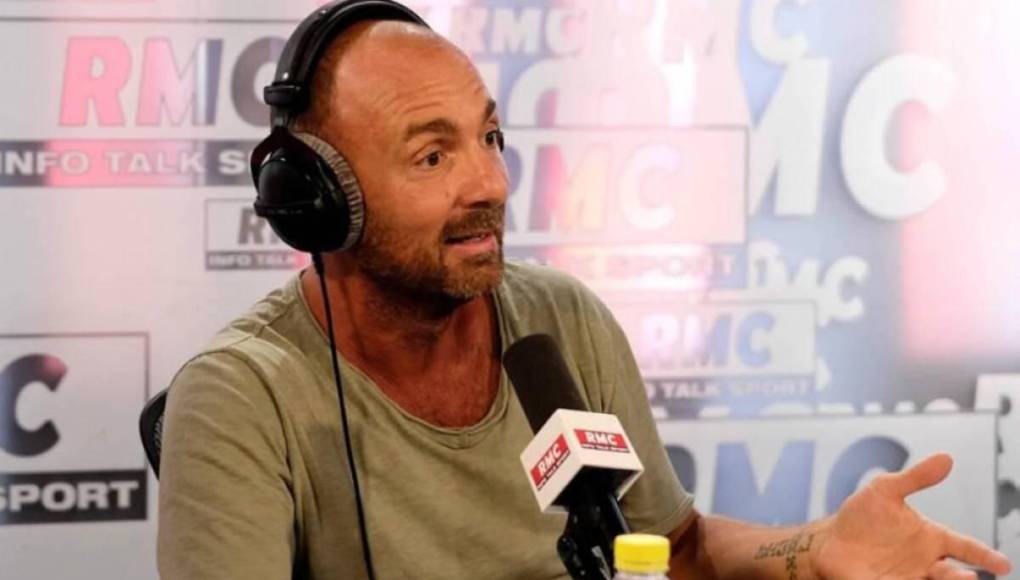 Exjugador sobre Mbappé: “Es lo peor. Ha escupido en la cara de la Champions. Es una vergüenza”