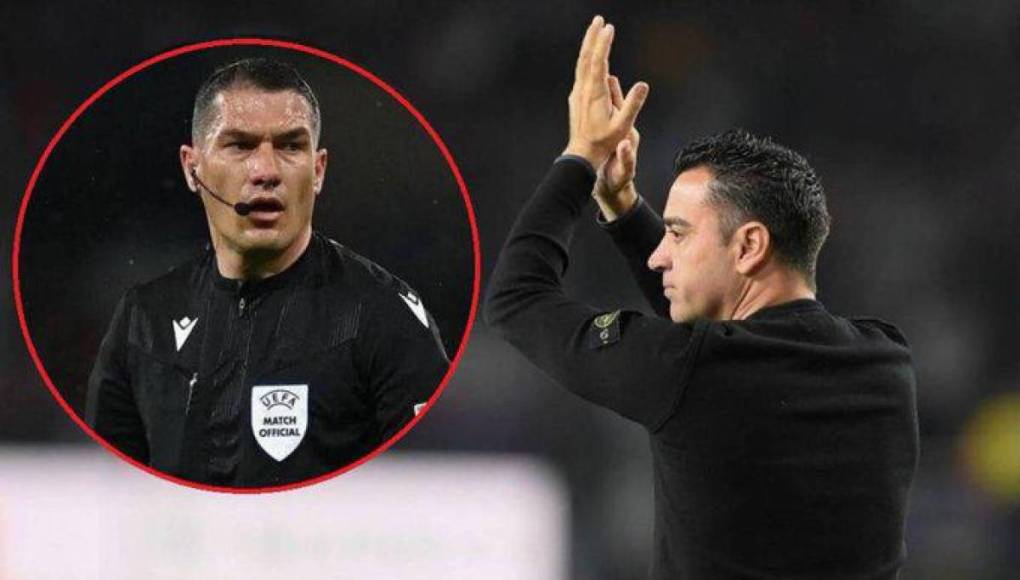 Gündogan señala a los culpables de la derrota de Barcelona ante PSG