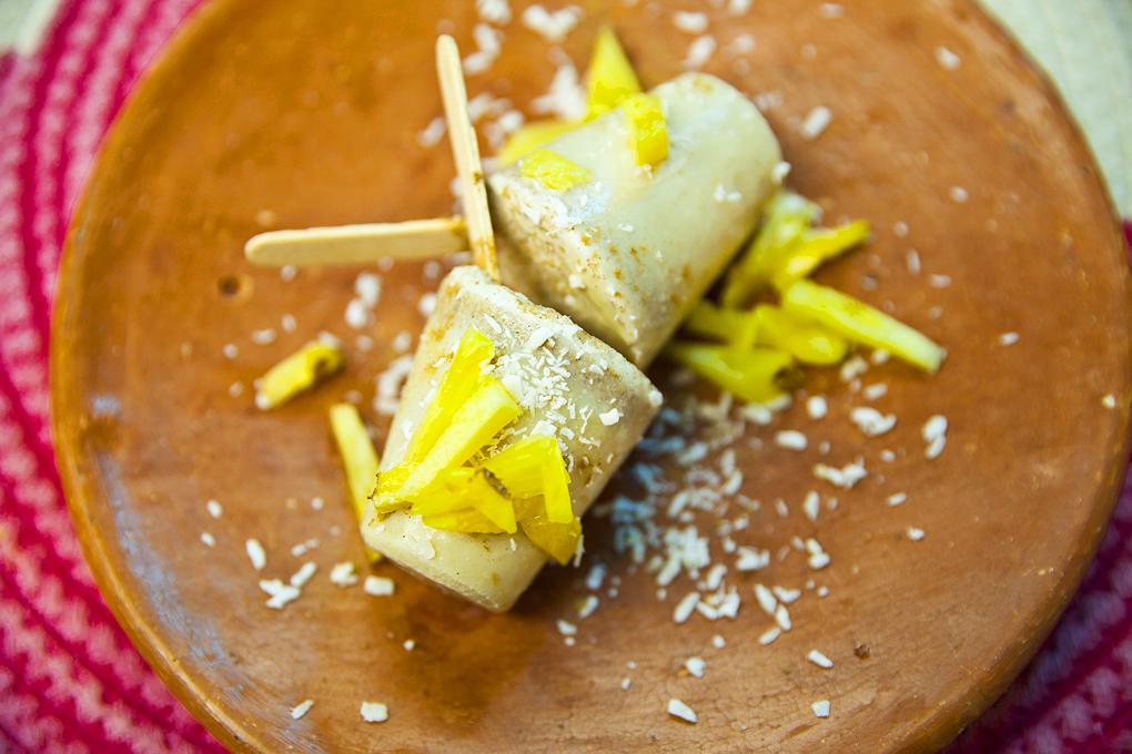 Ricuras de temporada: tentadoras recetas con mango