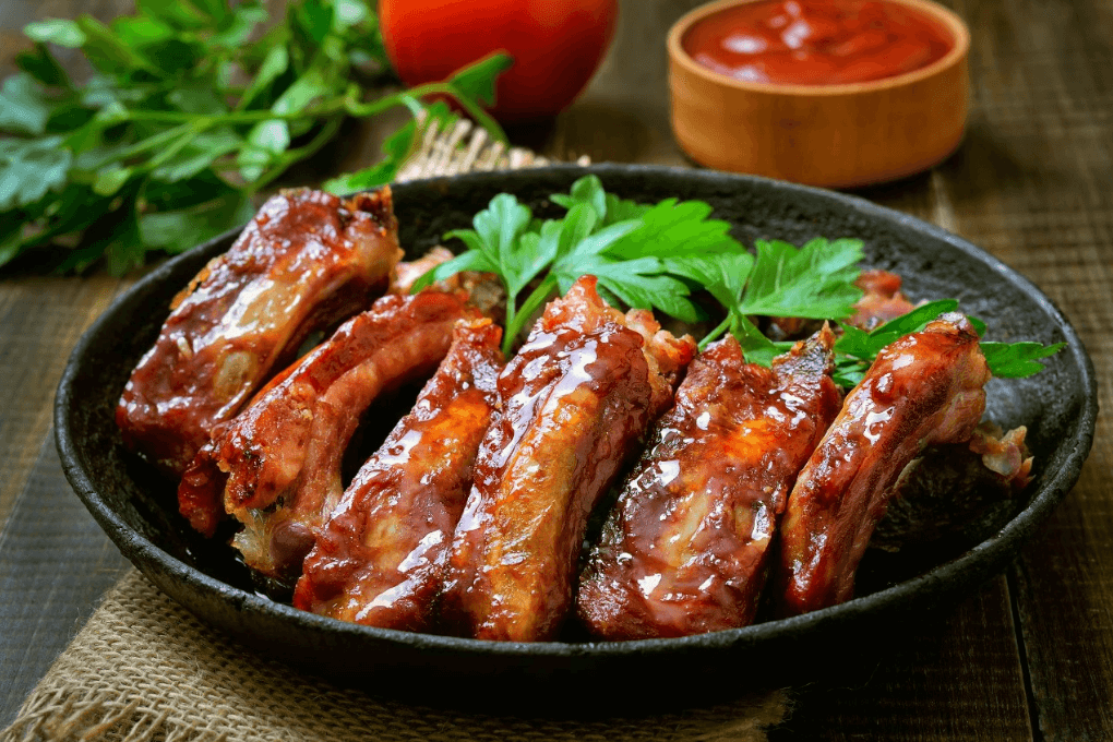 Bocadillos irresistibles para cautivar el paladar de papá