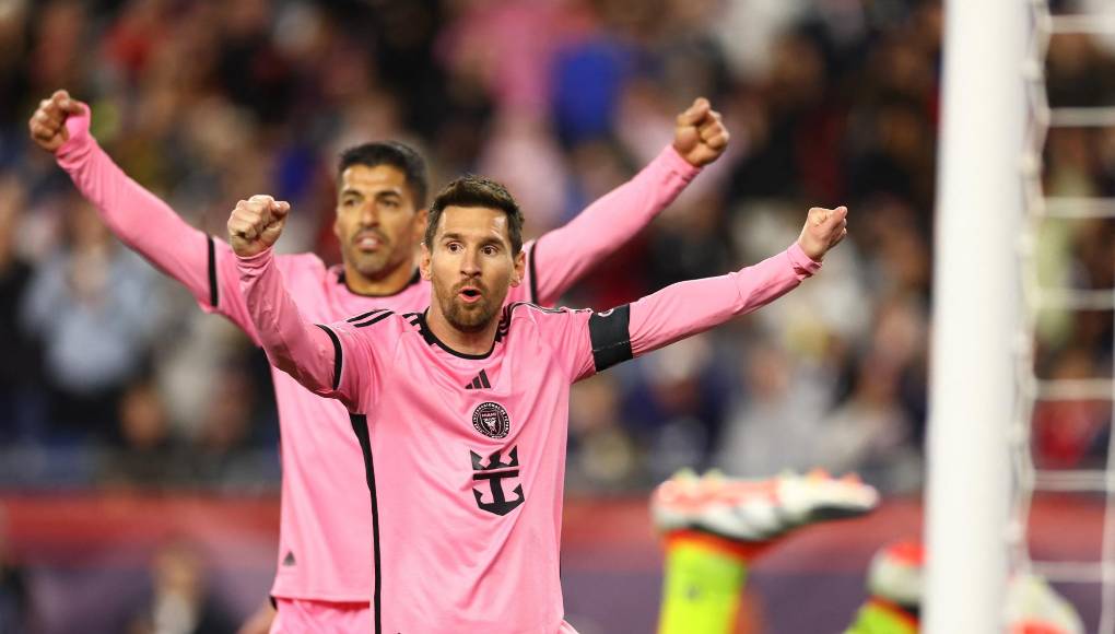 El inédito premio que Messi logró ganar con el Inter Miami de los que pocos hablan