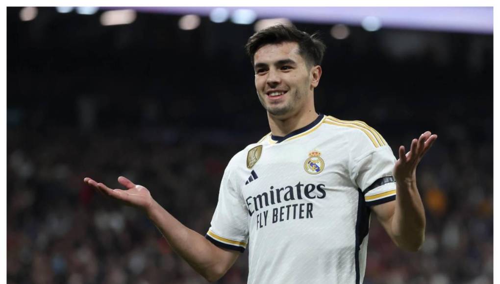 Real Madrid por la hazaña: el 11 para despachar a Manchester City de la Champions