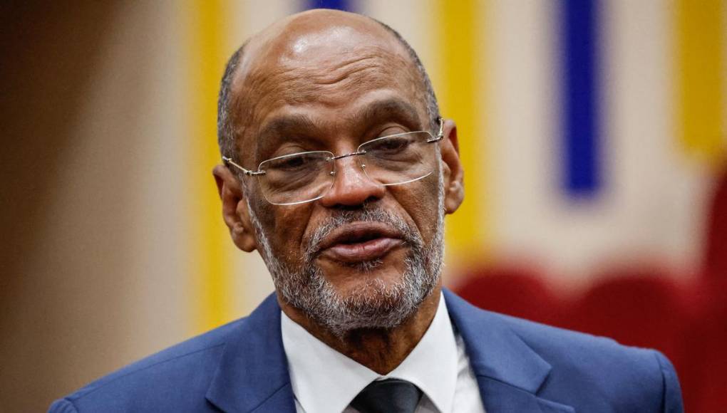 Ariel Henry, el cuestionado primer ministro de Haití que dimitió por la paz de su país