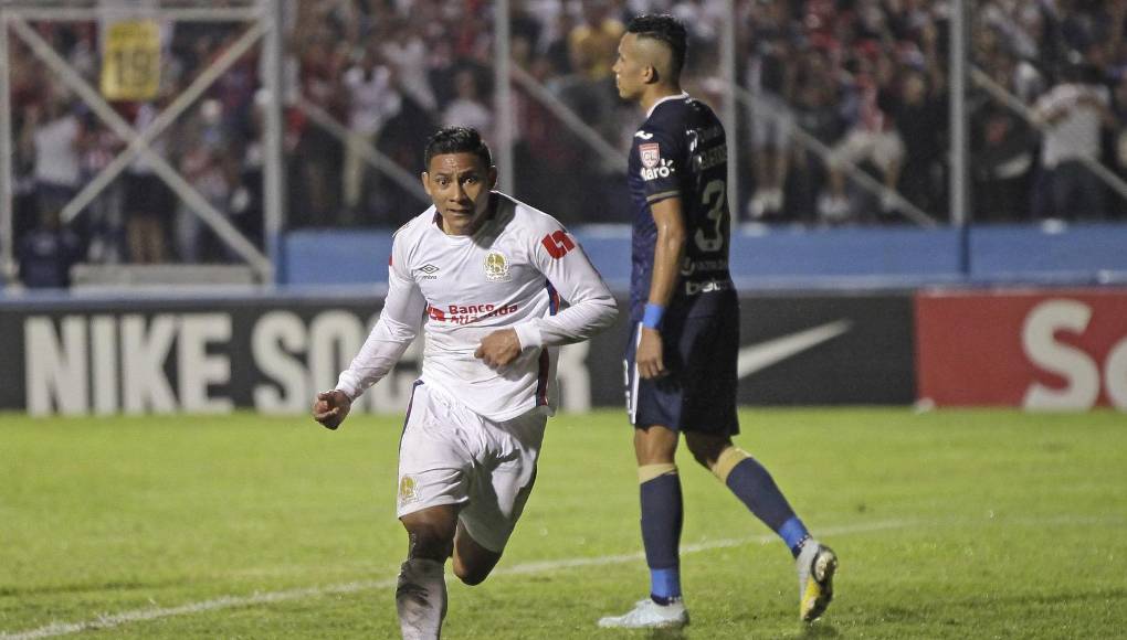 Jugadores del Olimpia que se les venció el contrato al terminar el torneo Clausura 2024