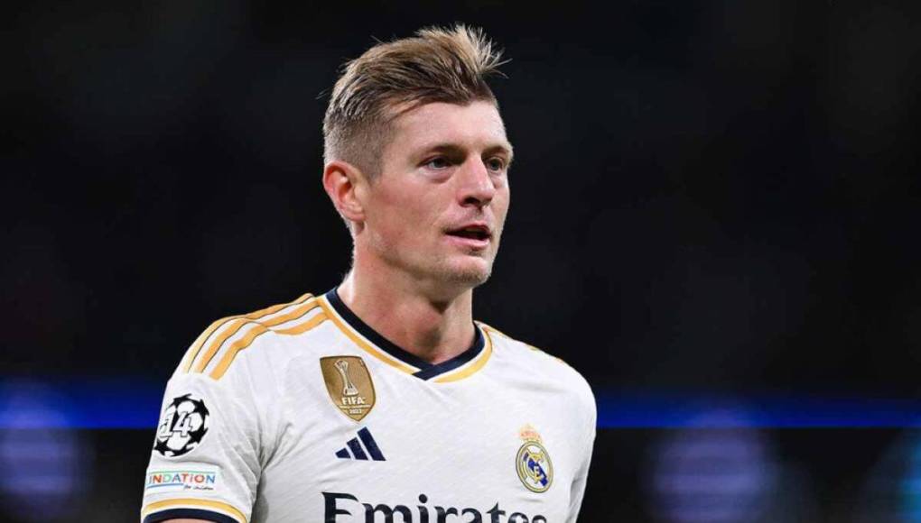 Real Madrid por la hazaña: el 11 para despachar a Manchester City de la Champions