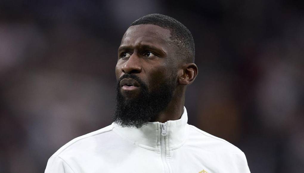 Real Madrid por la hazaña: el 11 para despachar a Manchester City de la Champions