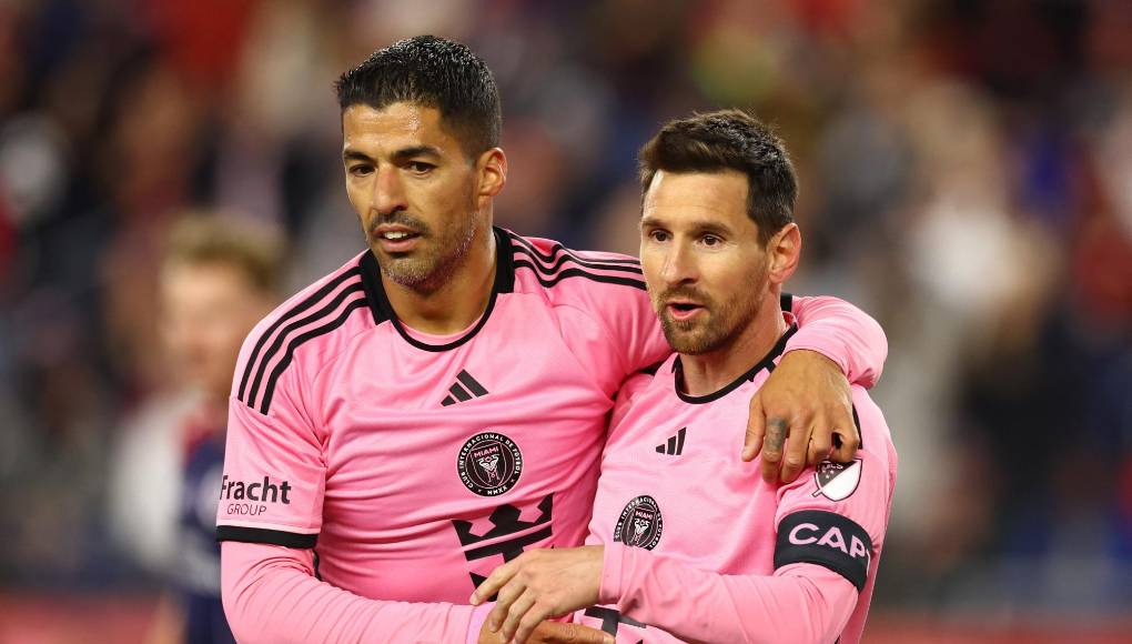 El inédito premio que Messi logró ganar con el Inter Miami de los que pocos hablan