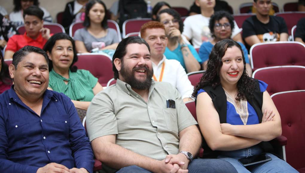 Eduardo Bähr, el legado inmortal del cuentista hondureño