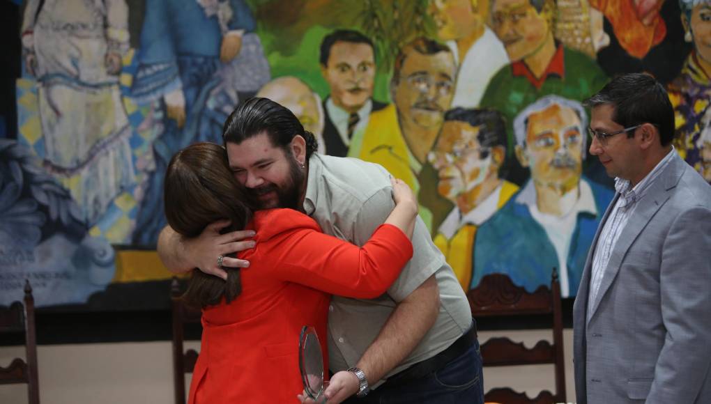 Eduardo Bähr, el legado inmortal del cuentista hondureño