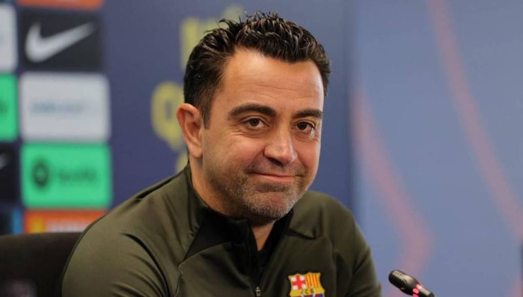 El DT que sería el reemplazo de Xavi en Barcelona y Laporta lo llamó para disculparse