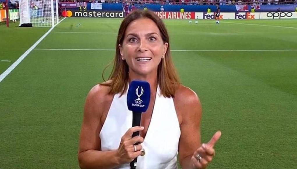 Bellingham recibe propuesta ‘indecente’ de periodista y su cara lo dijo todo