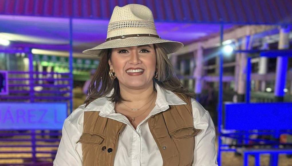 ¿Cesia Mejía ocupará puesto de presentadora que saldrá de HCH?