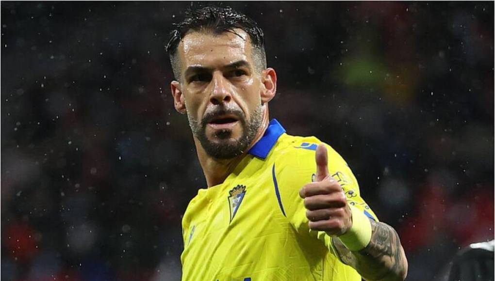 La larga lista de jugadores que se quedaron sin equipo