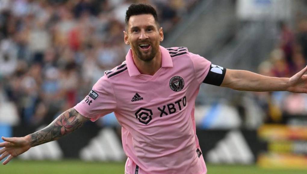 Un hondureño en el 11 ideal de Copa Campeones de la Concacaf